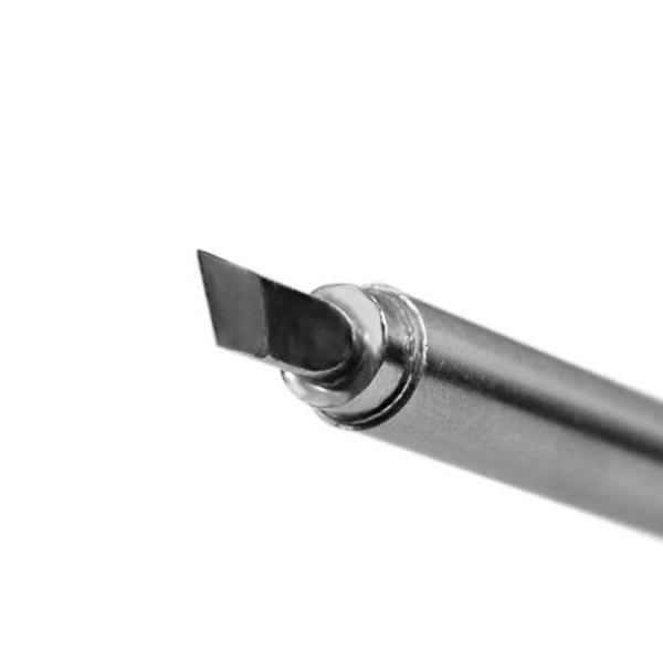KU Compatible Soldering Tip Replacement for TS100, TS101, and Pinecil