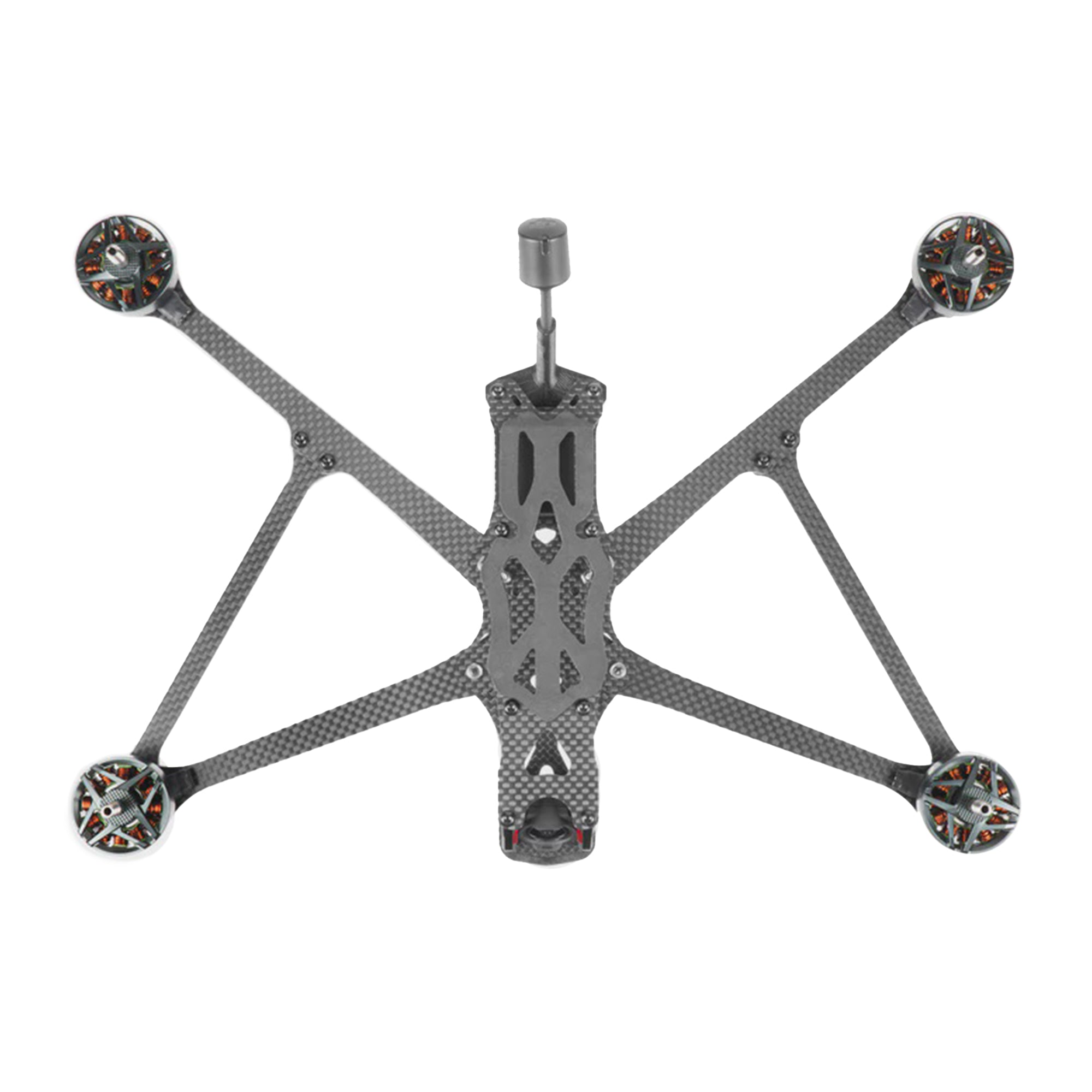 ImpulseRC ApexLR EVO 7 High - Performance FPV Frame Kit for Long - Range