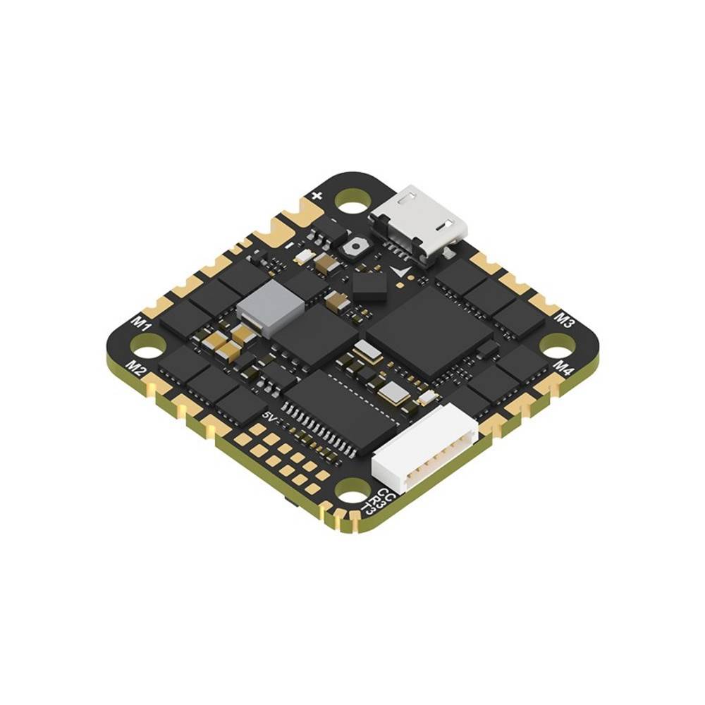 Hot Deal: Foxeer Reaper F745 AIO V3 - F7 FC + 45A 4-in-1 ESC