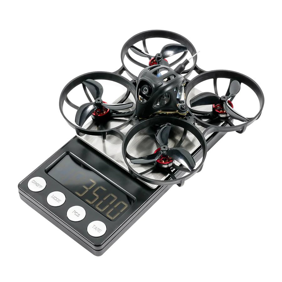 Hot Deal! BETAFPV Meteor75 Pro Brushless 1S HD Digital VTX Whoop Quadcopter for FPV Enthusiasts
