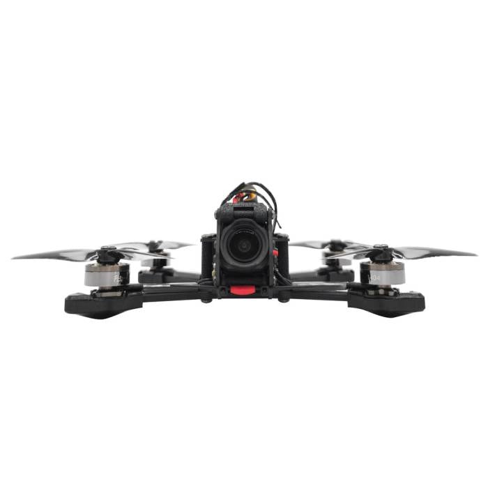 Hot Deal! NewBeeDrone StingerBee 3 Drone with DJI O3 and GPS for Top - Notch Aerial Fun