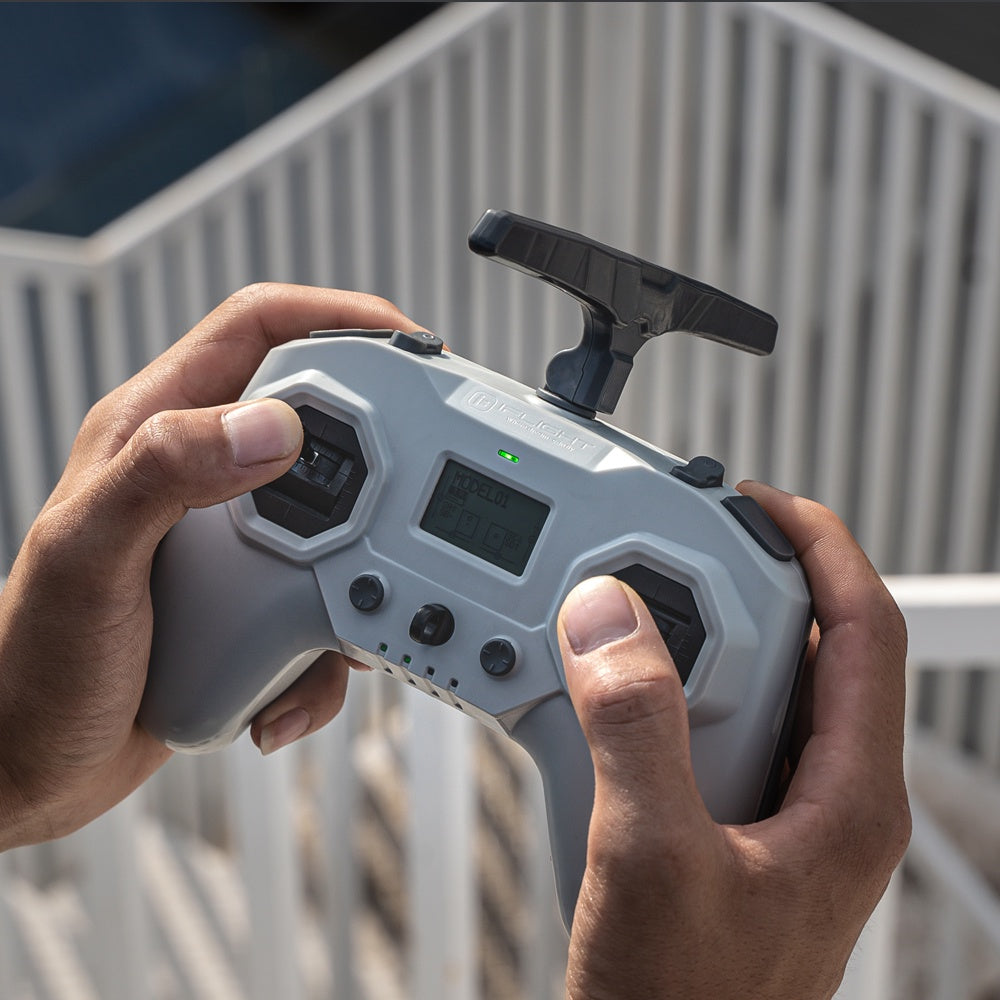 iFlight Commando 8 ELRS High - Performance Radio Transmitter