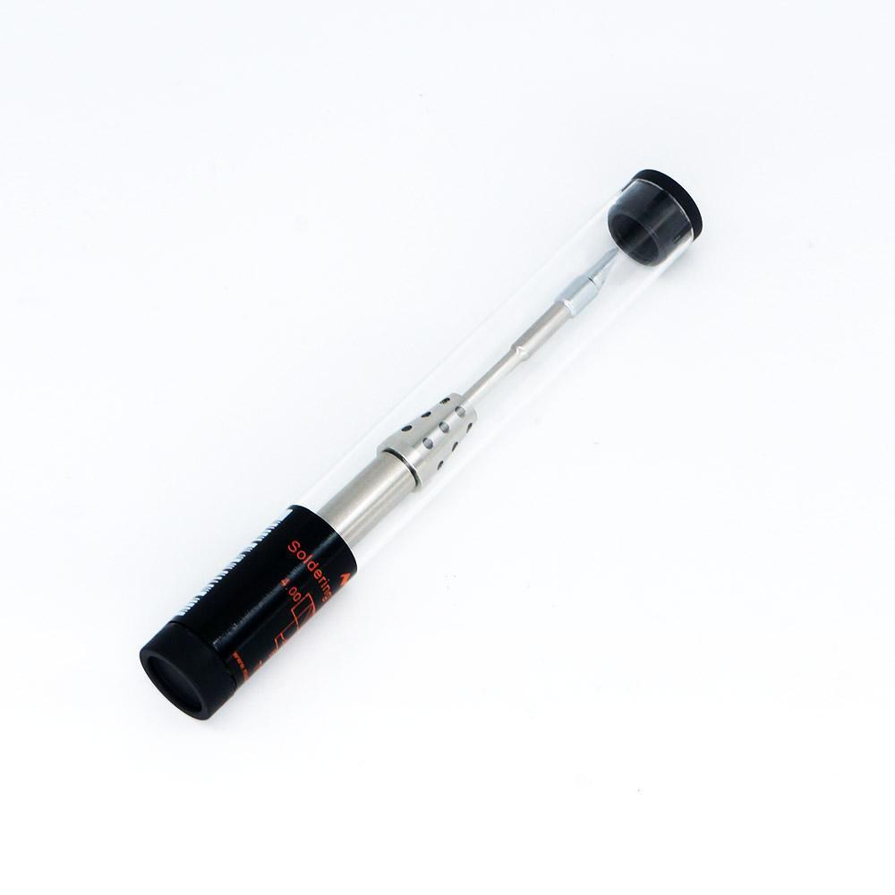 Hot Deal: K4 Soldering Tip Replacement Compatible with TS80, TS80P, and TS1C