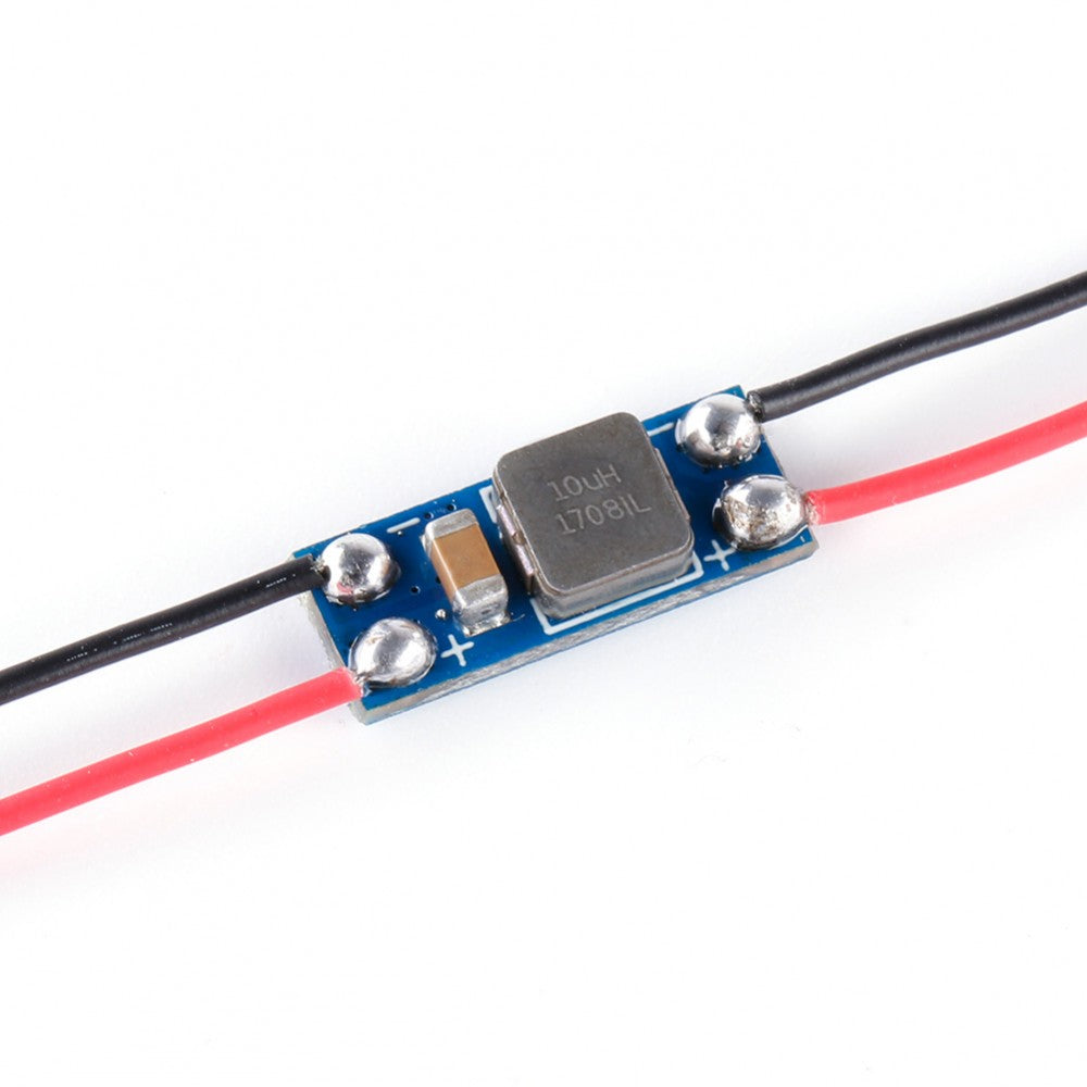 iFlight 3A LC Power Filter Module - Ideal for Sensitive FPV and RC Components