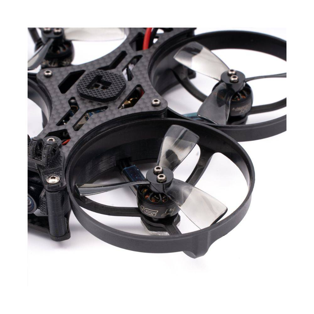 Hot Deal! iFlight Protek R25 HD BNF Cinewhoop with Polar Nano - ELRS 2.4GHz for FPV Enthusiasts