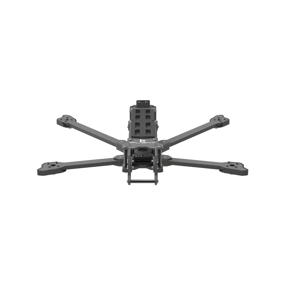 Hot Sale! iFlight Chimera5 Pro V2 5-Inch Ultra-Light Long Range Frame Kit