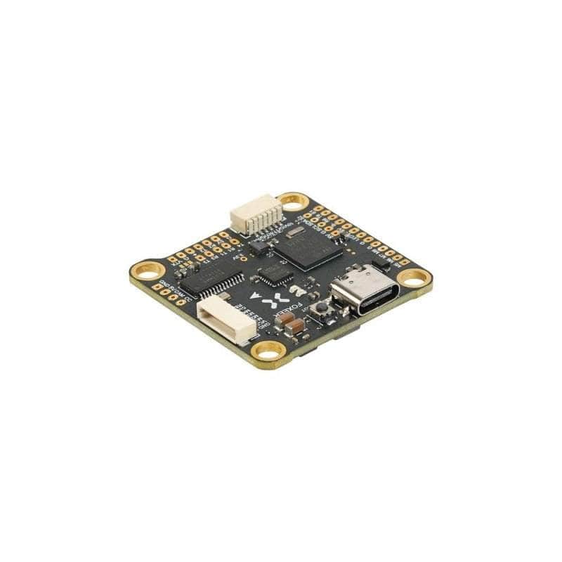 Hot Sale! Foxeer H743 X8 4 - 8S 30x30 Flight Controller with Dual BEC and Barometer