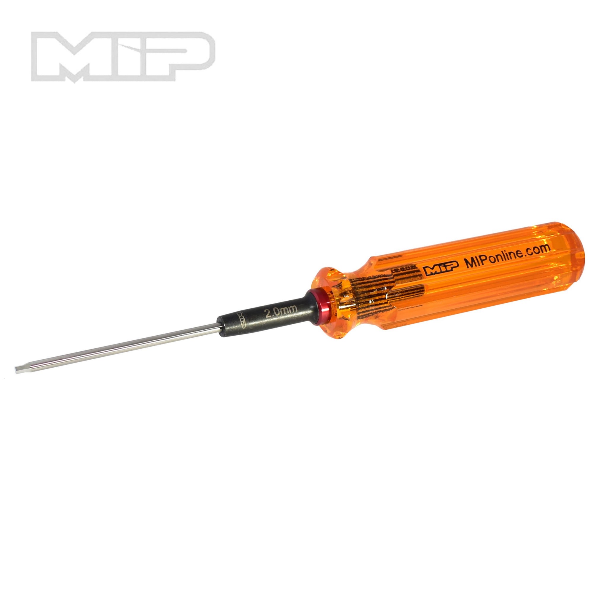 MIP 9208 2mm Hex Driver Wrench GEN 2 - Upgrade Your RC Tools Now!