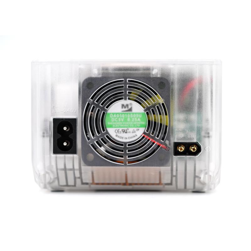 Ethix D6 Pro 2x 325w Smart AC/DC Dual - Channel Battery Charger