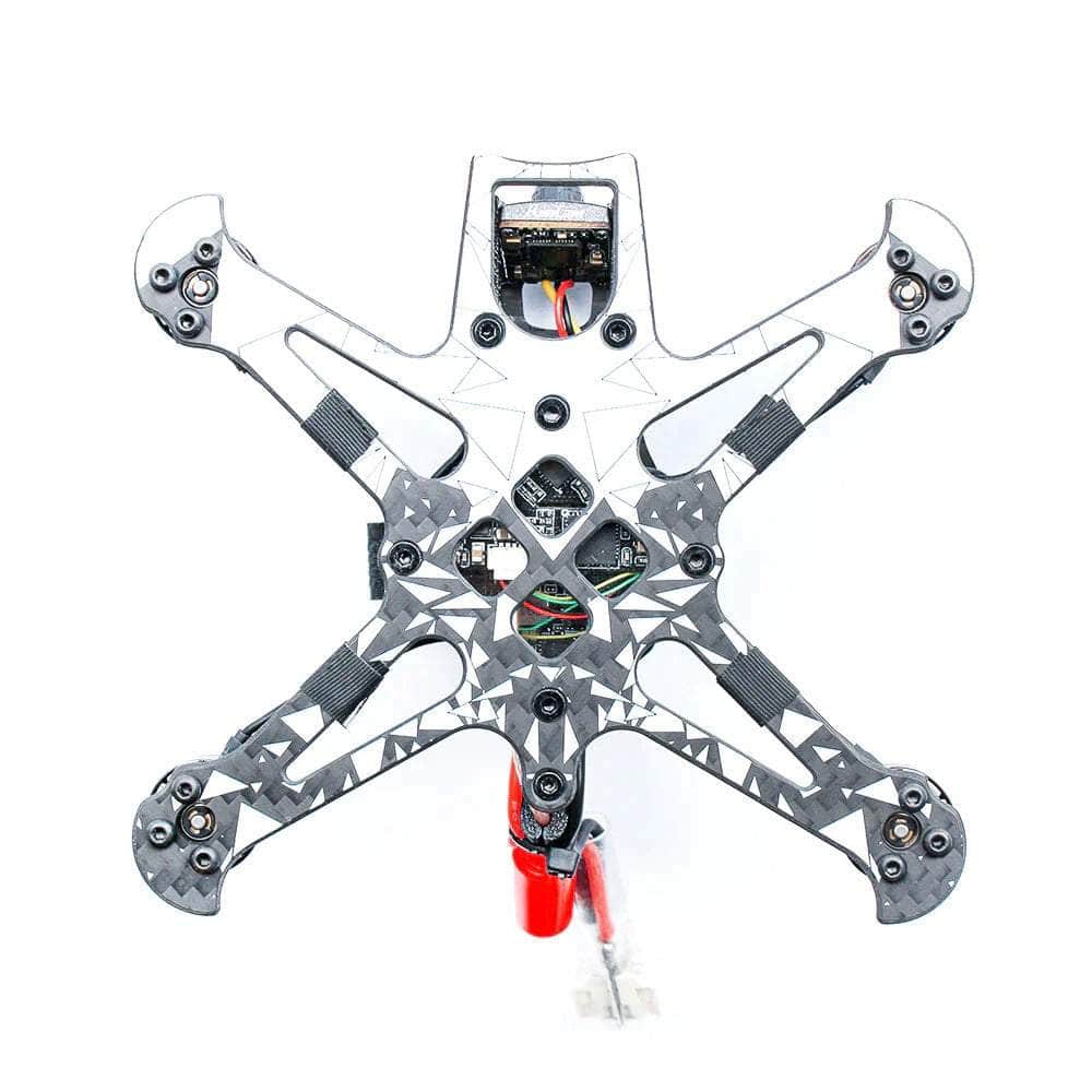 Hot Deal! EMAX Tinyhawk III Plus Freestyle HDZERO FPV Drone (Bind-N-Fly)