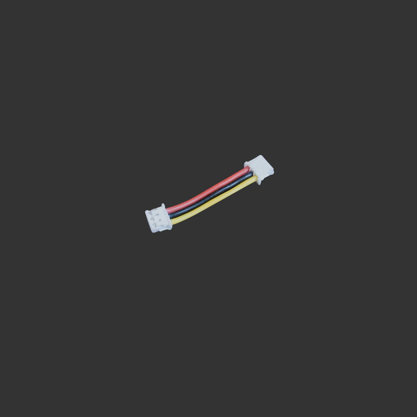 High - Quality Flexible JST - PH2 to JST - SYP Power Cable Set