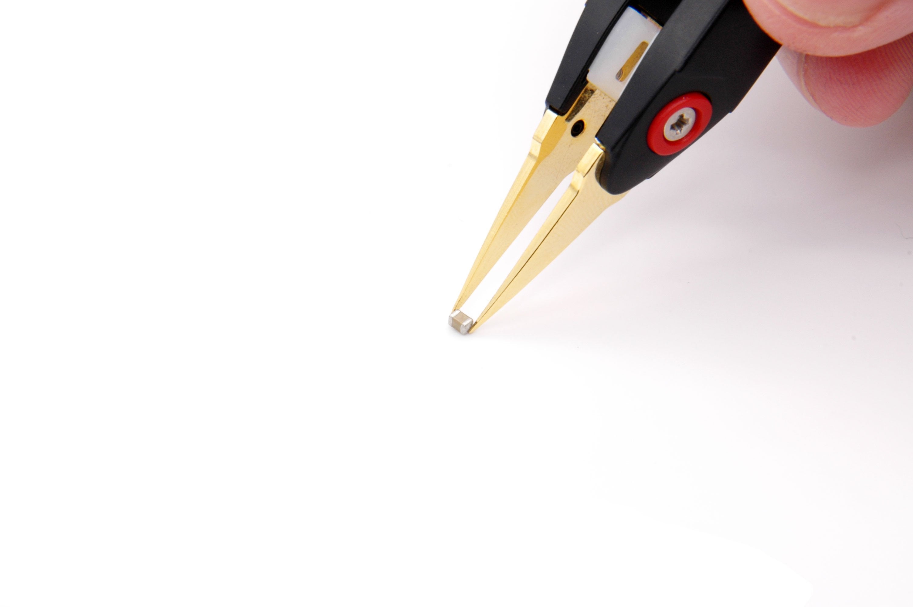 Hot Deal: Miniware DT71 SMD Digital Tweezers