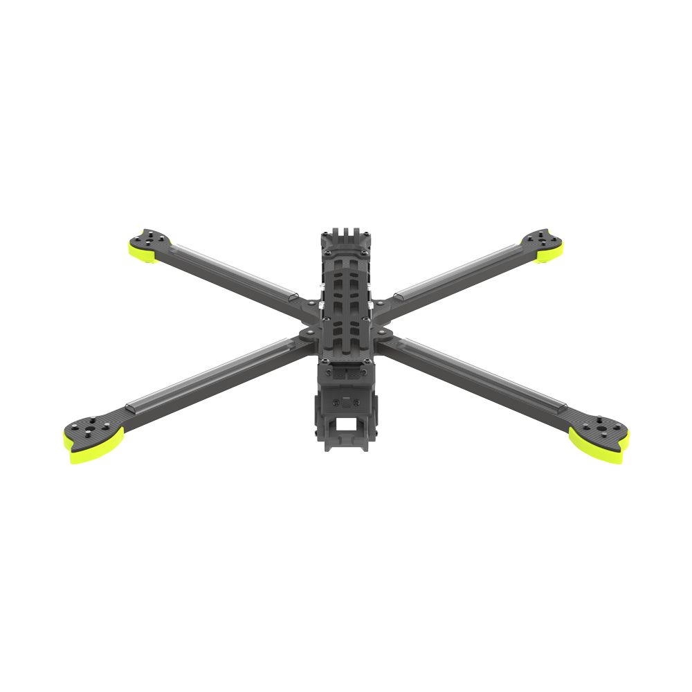 Hot Sale! iFlight Nazgul XL10 V6 10-inch Quadcopter Frame Kit for DJI O3 & Caddx Systems