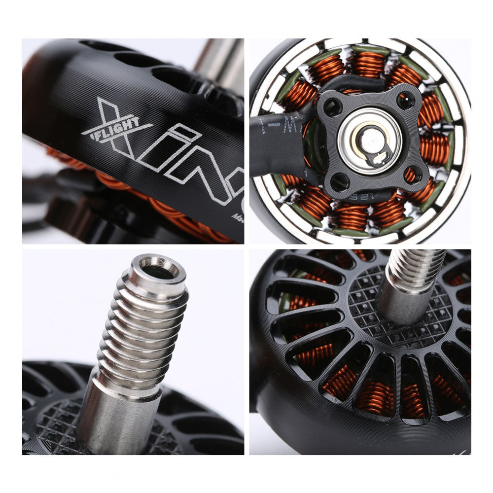 Hot Sale! iFlight Xing 2205 NextGen FPV Brushless Motor with 2300KV/3200KV Options
