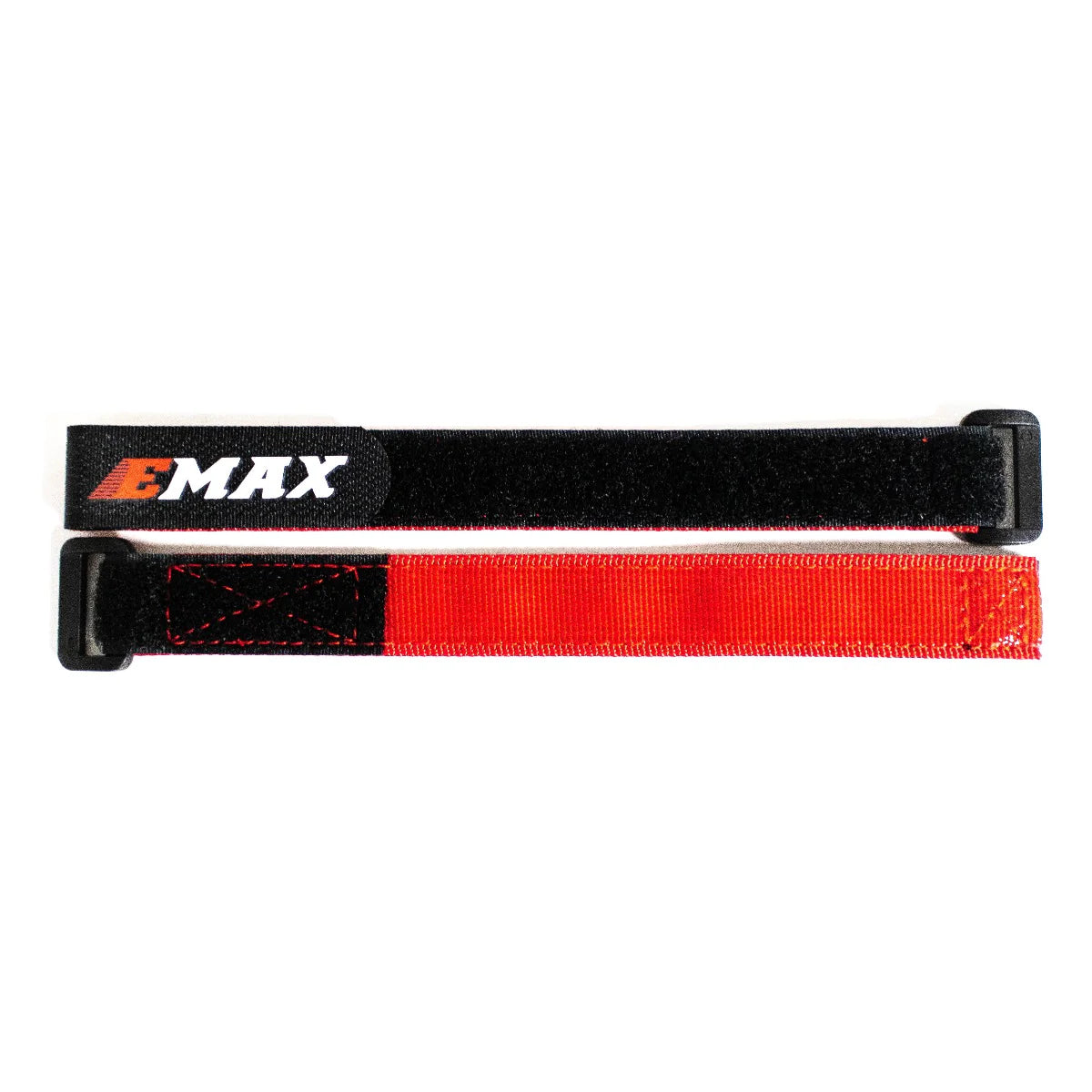 Hot Sale! 2pcs EMAX 180x16mm LiPo Battery Straps for 4s - 6s Batteries