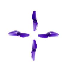 NewBeeDrone Venom V2 - High - Quality Drone Part with Versatile Hole Sizes