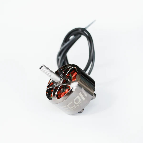 Emax ECO II 2814 3 - 6S Brushless Motor: 730KV & 830KV for RC Drone FPV Racing - Great Value!