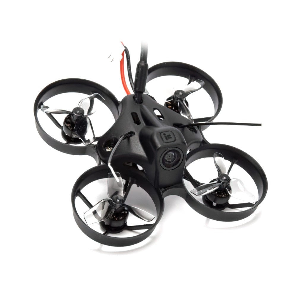 Hot Deal! iFlight Alpha A65 V2 Analog Tiny Whoop Drone for Thrilling FPV Flight