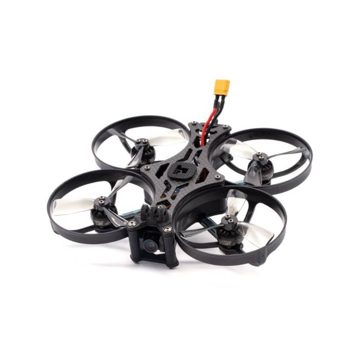 Hot Deal! iFlight Protek R25 HD BNF Cinewhoop with Polar Nano - ELRS 2.4GHz for FPV Enthusiasts