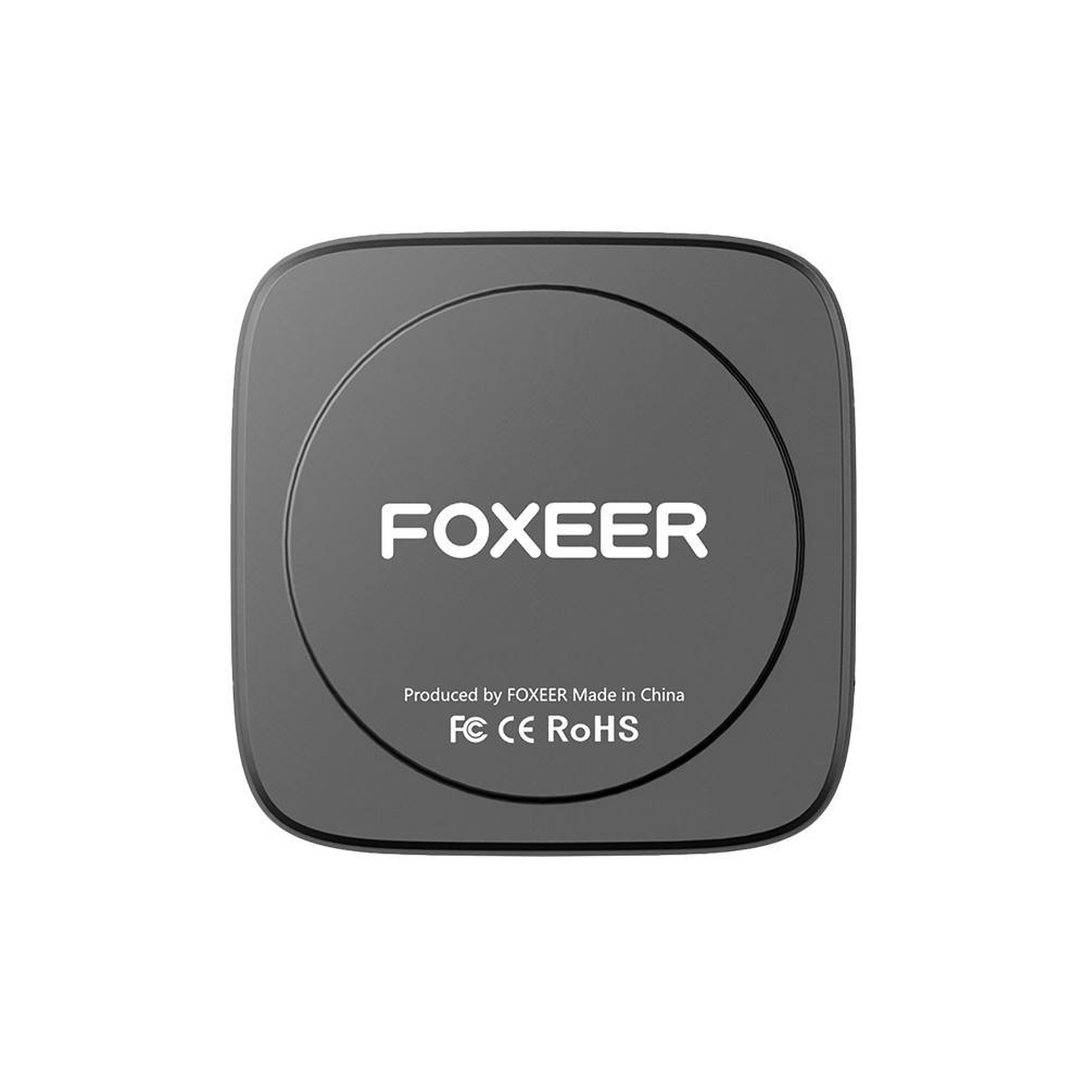 Hot Deal! Foxeer BOX 2 4K FPV Action Camera for High - Quality Recording