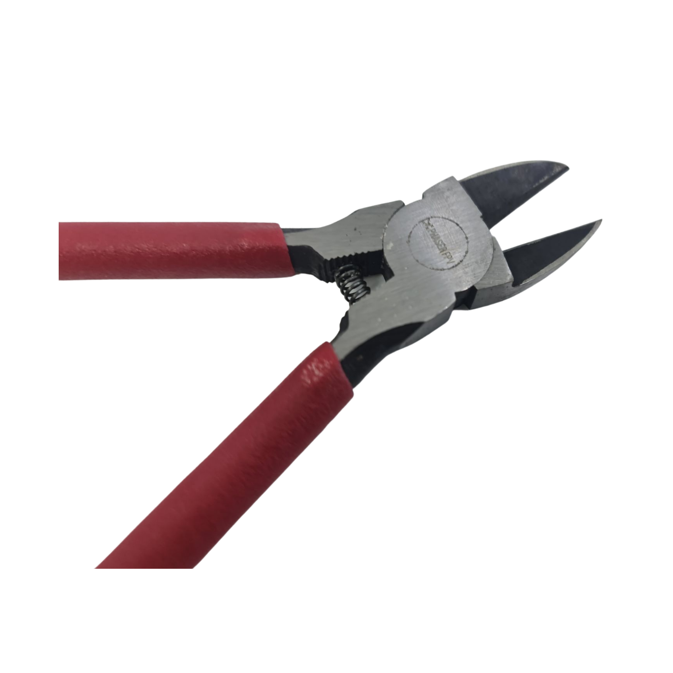 Premium Large Side Cutter Snips for 3D Printing & Silicone Wires