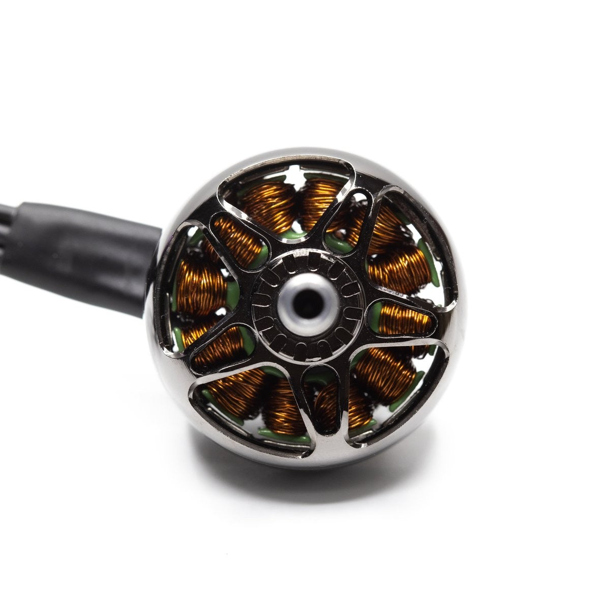 Get Your EMAX ECO II Series 2207 Brushless Motor with 1700KV/1900KV/2400KV Options