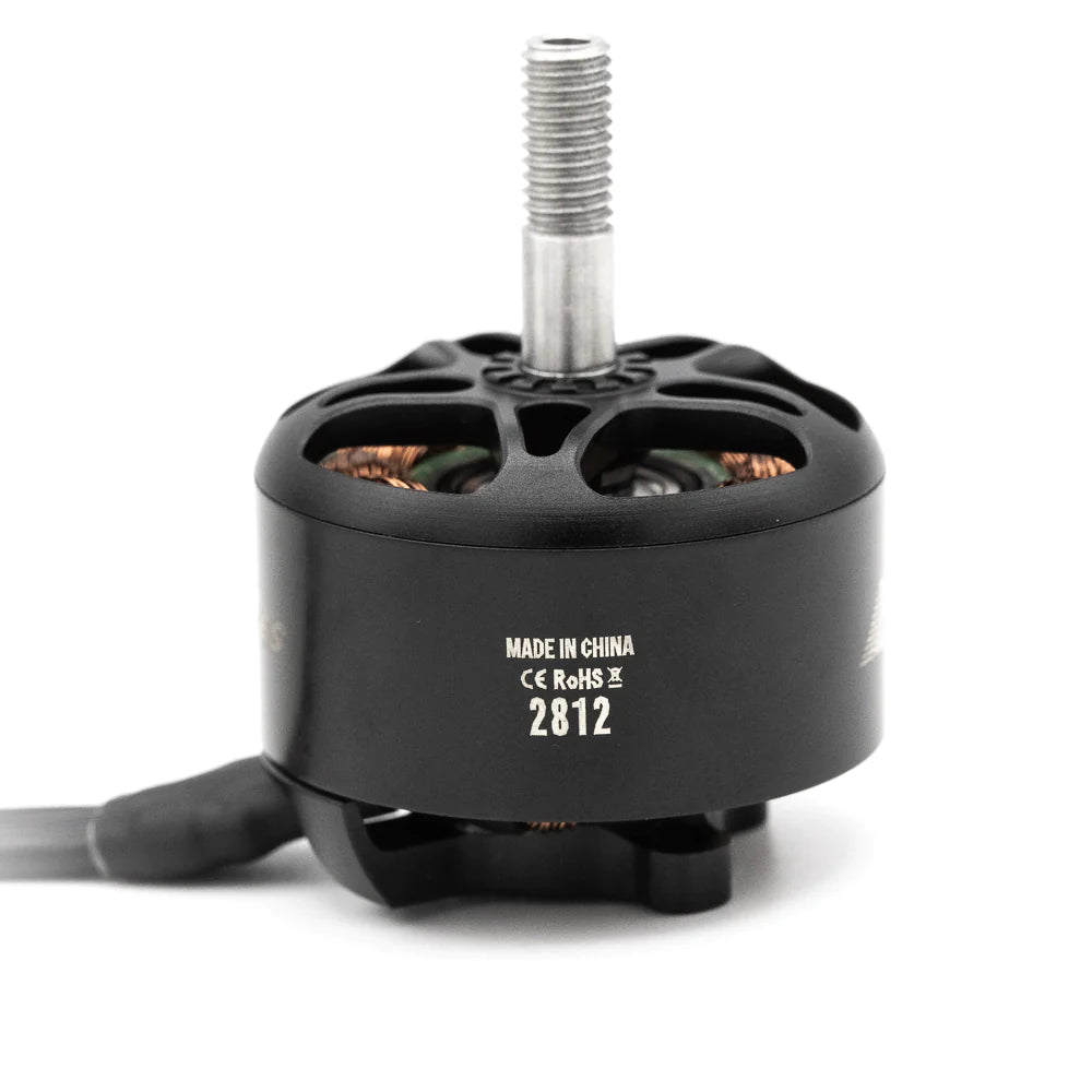 High - Performance EMAX Pro 2812 Brushless Motor for Enhanced Flight