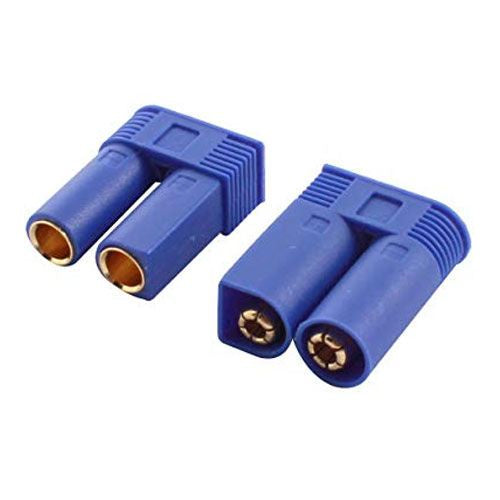 Hot Deal: EC5 Male & Female Connector Pair