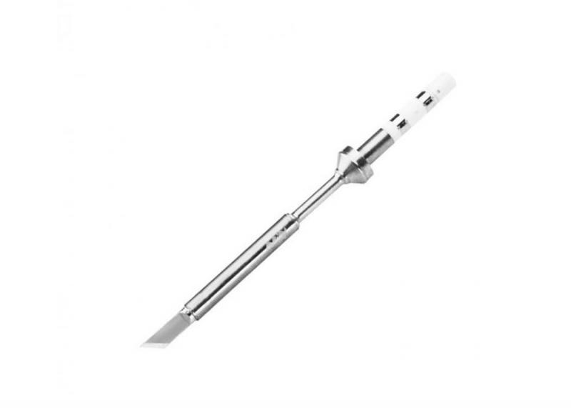 Top-Notch K Soldering Tip Replacement for TS100/TS101/Pinecil