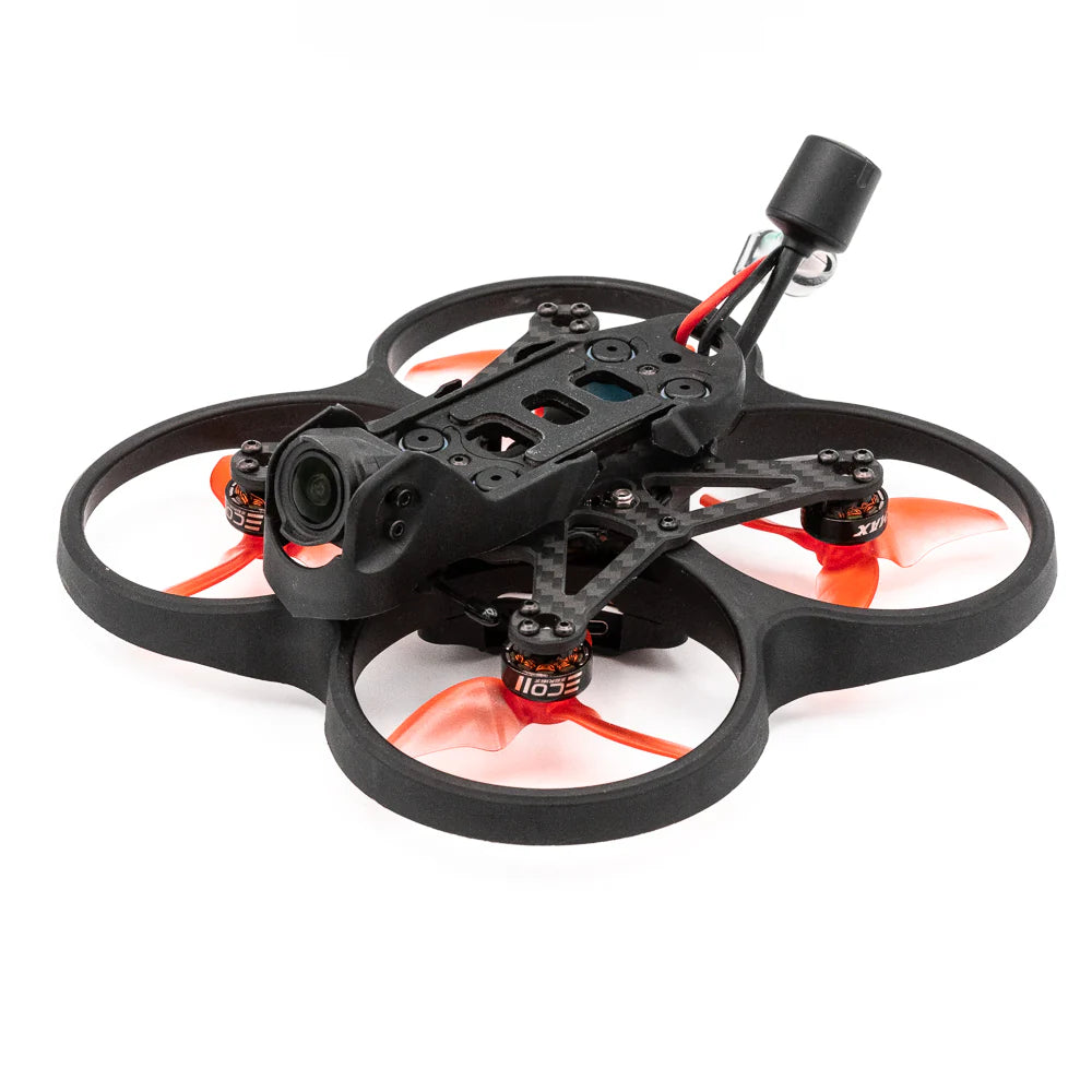 Hot Sale! Emax Cinehawk Mini 2.5-Inch FPV Racing Drone with 2.4G ELRS and DJI O3