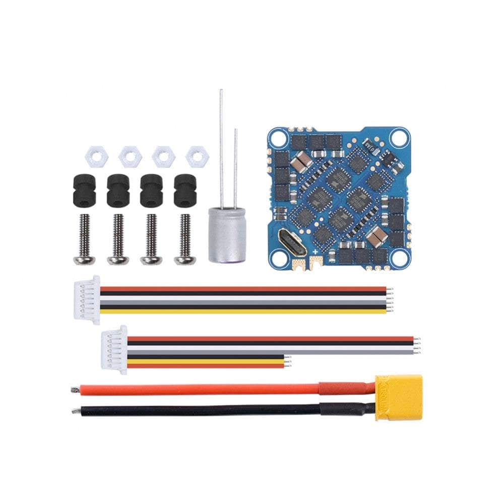 iFlight Whoop AIO BMI270 F411 Flight Board v1.1