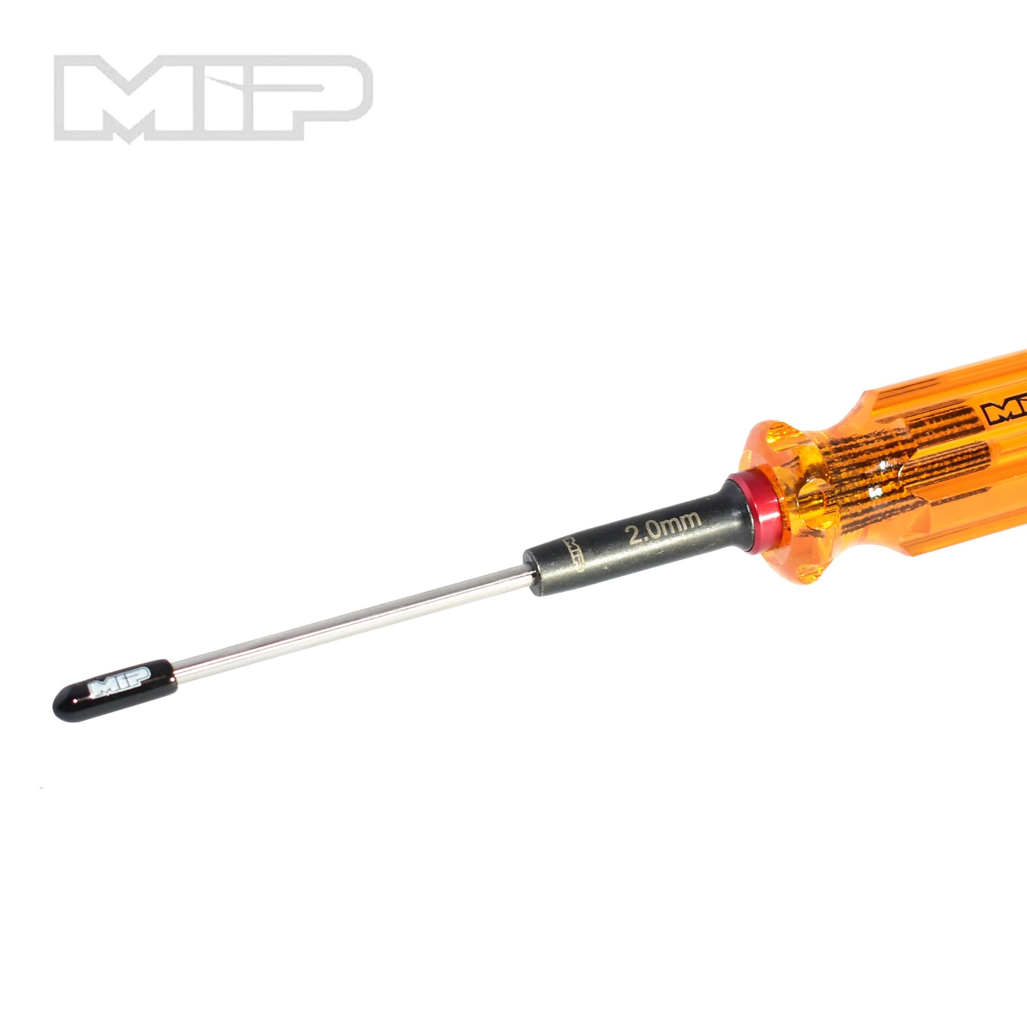 MIP 9208 2mm Hex Driver Wrench GEN 2 - Upgrade Your RC Tools Now!