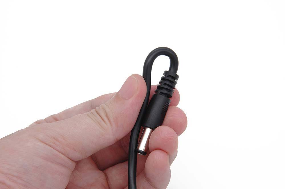 Hot Deal! Miniware XT60 to DC 5525 Cable for TS100/TS101/Pinecil