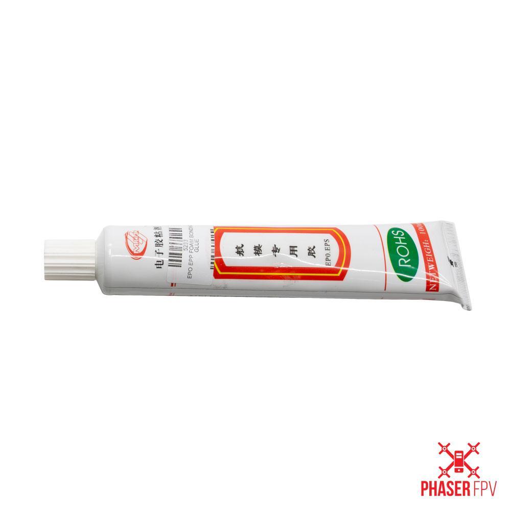 Hot Sale EPO EPP Foam Bonding Glue - Ideal for TBS Caipirinha 2 and Other Wings