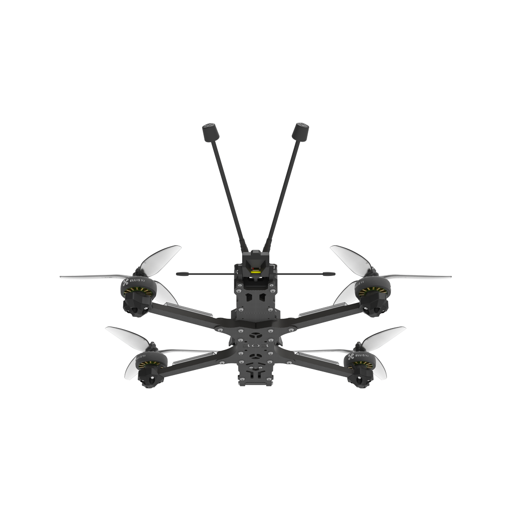 Hot Sale! iFlight BOB57 O3 Cinematic 6S HD Bind-and-Fly Drone