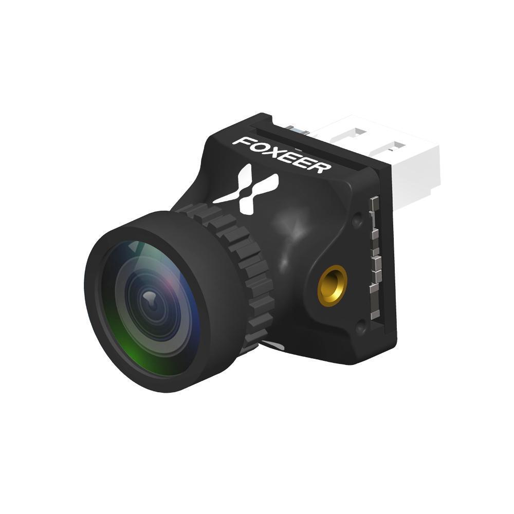 Hot Deal! Foxeer Predator Nano V4 1000TVL 1.7mm FPV Racing Camera