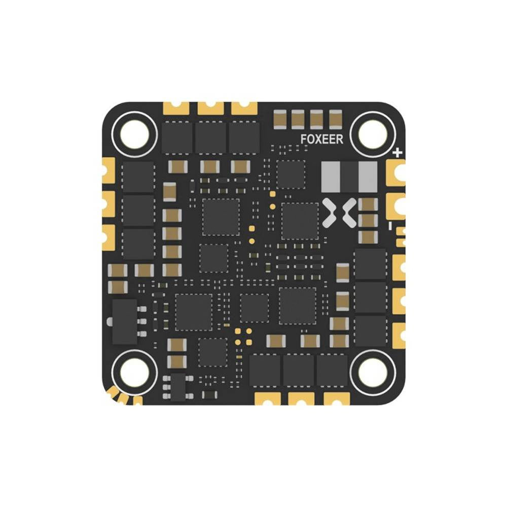 Hot Deal: Foxeer Reaper F745 AIO V3 - F7 FC + 45A 4-in-1 ESC
