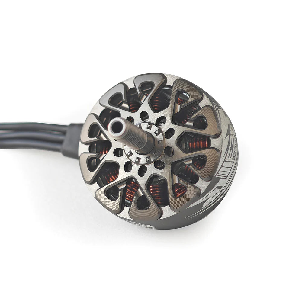 Hot Deal: EMAX ECO III Series 2207 Brushless Motor with 1700KV, 1900KV, 2400KV Options