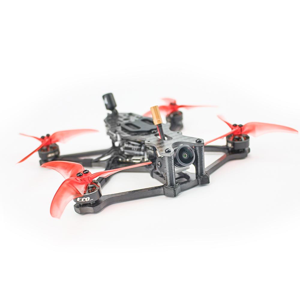 Emax Babyhawk II HD 155mm FPV Racing Drone - Best Deal with Caddx Polar