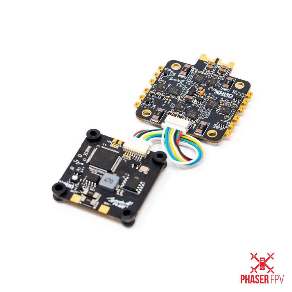 RDQ Joshua Bardwell 32-Bit 4-in-1 30A 3-6S ESC for Racing