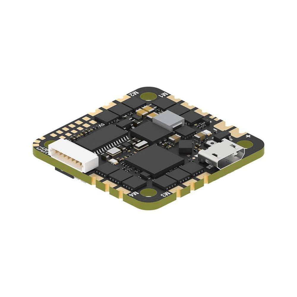 Hot Deal: Foxeer Reaper F745 AIO V3 - F7 FC + 45A 4-in-1 ESC