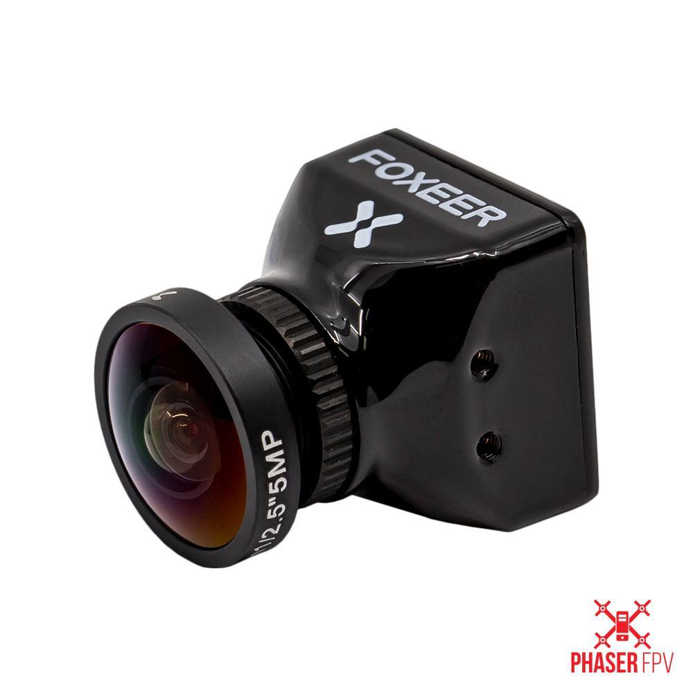 Hot Deal! Foxeer Predator Mini 5 FPV Camera with 1000TVL, Super WDR, Switchable Aspect Ratio