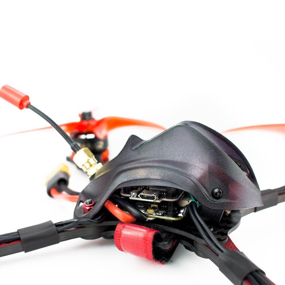 Emax Hawk Pro BNF - 1700KV/2400KV FPV Racing Quad - Great Deal!