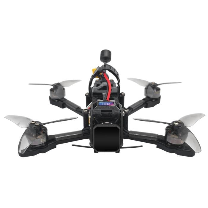 Hot Deal! NewBeeDrone StingerBee 3 Drone with Walksnail Moonlight & GPS