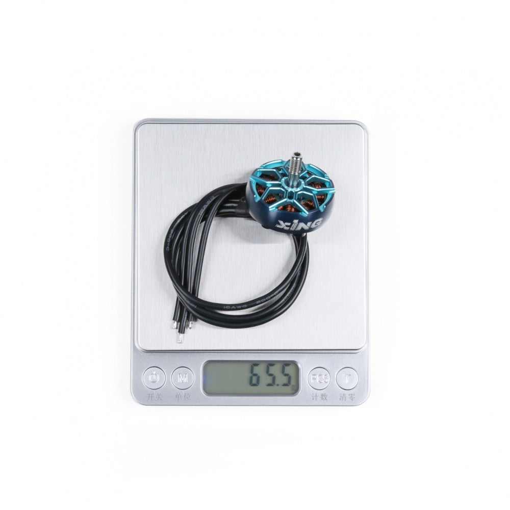 Hot Sale! iFlight Xing 2 3106 FPV Brushless Motors with 1200Kv/1500Kv Options