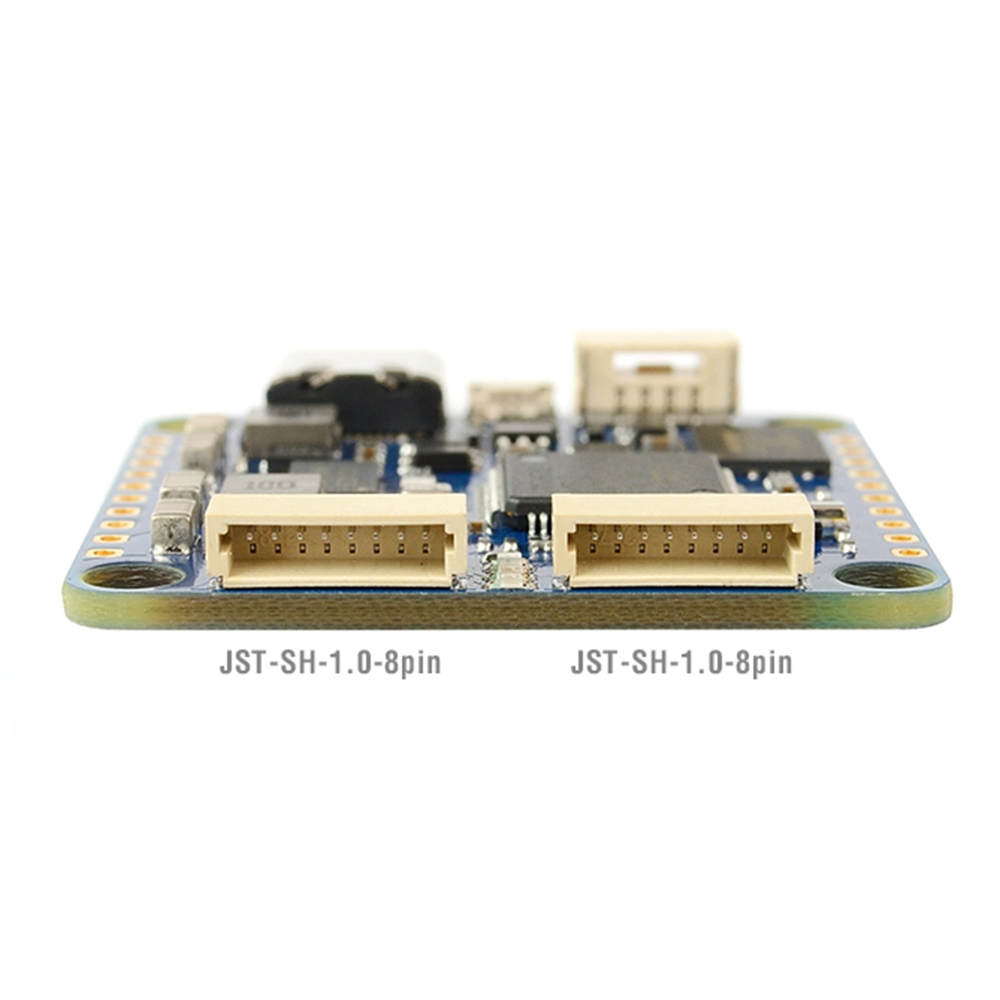 Matek Slim H7A3 Flight Controller with High - Performance Features