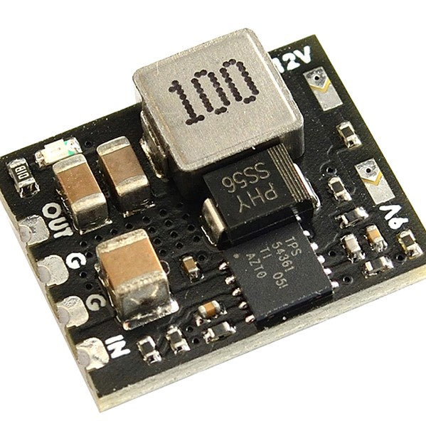 Best Deal: Matek mBEC12S 6 - 12s BEC for RC Aircraft and Electronics Projects