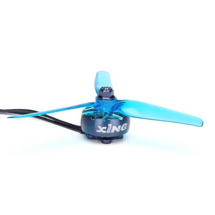 iFlight XING2 2306 High-Performance Brushless Motors with 1755KV/2555KV - Ideal for Drone Enthusiasts