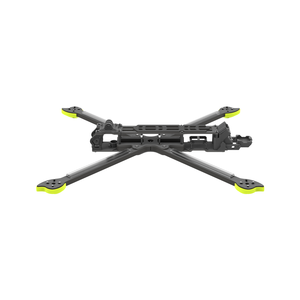 Hot Sale! iFlight Nazgul XL10 V6 10-inch Quadcopter Frame Kit for DJI O3 & Caddx Systems