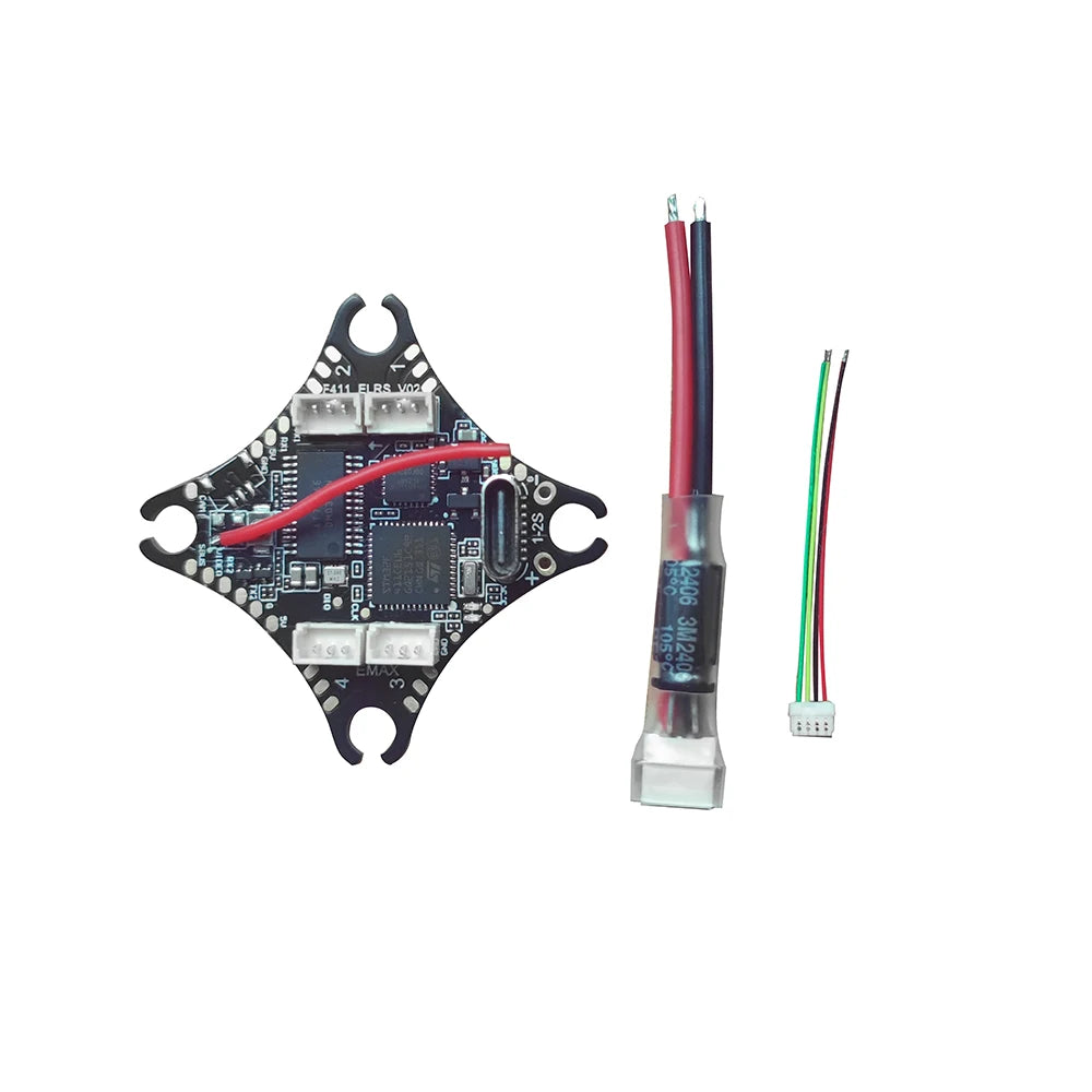 EMAX Tinyhawk III Plus High - Quality Spare Components